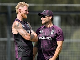 Brendon McCullum Reveals Chat With Ben Stokes Before England Captain Called It Quits