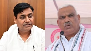 राजस्थान में ऑपरेशन बॉर्डर क्लीन पर छिड़ी सियासत, मंदिर-मस्जिद हटाने को लेकर डोटासरा और बेढम आमने-सामने