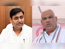 राजस्थान में ऑपरेशन बॉर्डर क्लीन पर छिड़ी सियासत, मंदिर-मस्जिद हटाने को लेकर डोटासरा और बेढम आमने-सामने