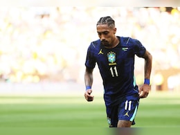 Raphinha Eager To Deliver For Carlo Ancelotti As Brazil Get Set For FIFA World Cup Bid