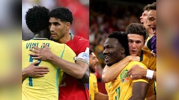 FIFA World Cup 2026 Day 3 Highlights: Brazil And Morocco Share Spoils, Australia Stun Turkiye
