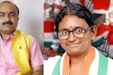 मीनाक्षी की मुश्किलें बढ़ीं ! BJP का आरोप- नामांकन पत्र में FIR की बात छुपाई, रिटर्निंग अफसर ने मांगा जवाब