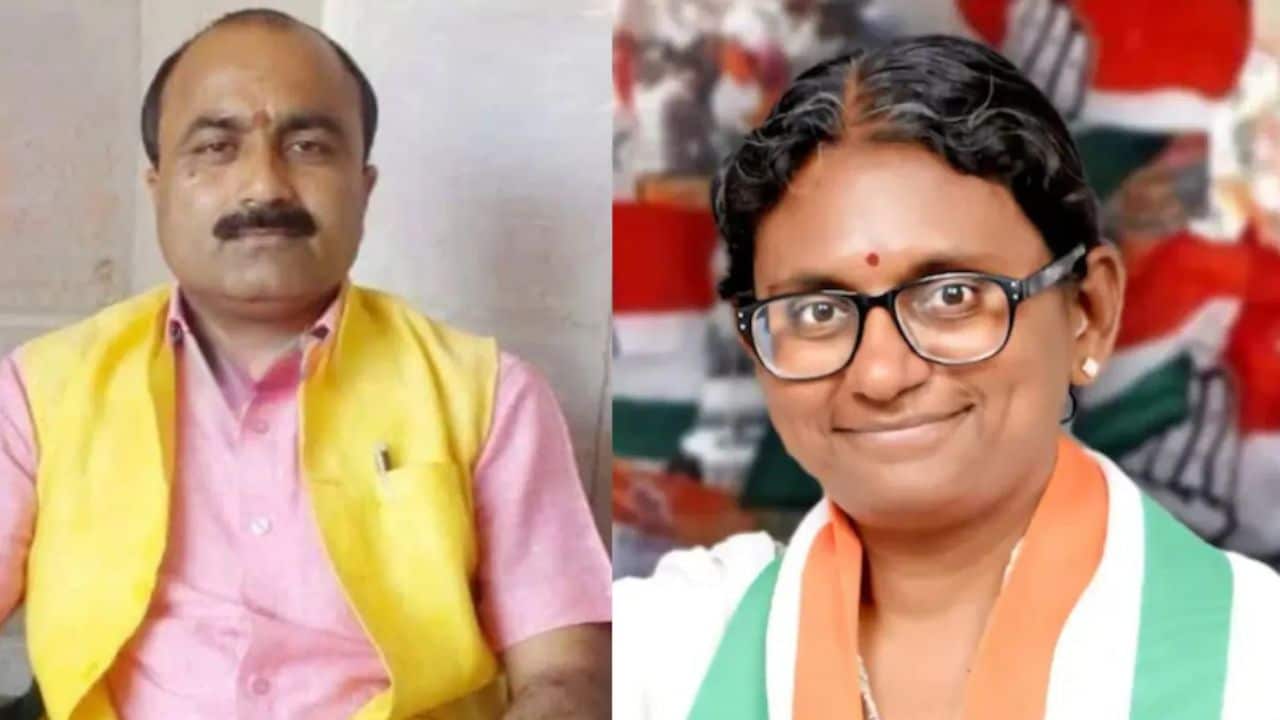 मीनाक्षी की मुश्किलें बढ़ीं ! BJP का आरोप- नामांकन पत्र में FIR की बात छुपाई, रिटर्निंग अफसर ने मांगा जवाब