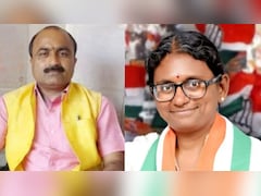 मीनाक्षी की मुश्किलें बढ़ीं ! BJP का आरोप- नामांकन पत्र में FIR की बात छुपाई, रिटर्निंग अफसर ने मांगा जवाब