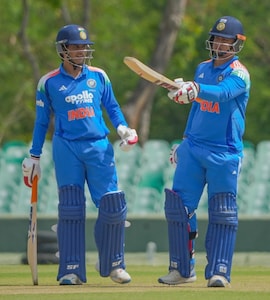 Vaibhav Sooryavanshi Makes Big Remark After Record-Breaking Knock: Not Sure People Know