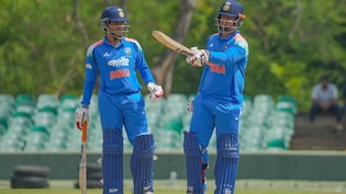 Vaibhav Sooryavanshi Makes Big Remark After Record-Breaking Knock: 'Not Sure People Know'