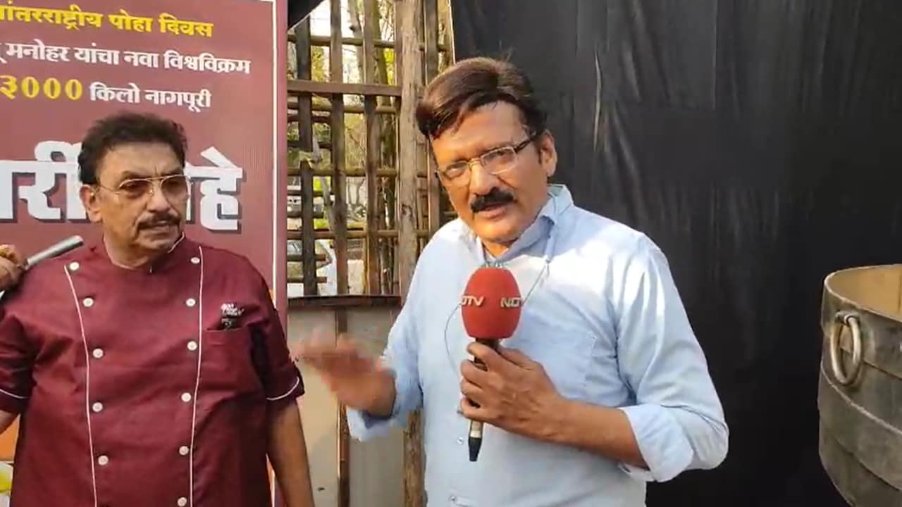 Latest and Breaking News on NDTV Latest and Breaking News on NDTV