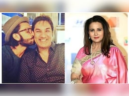 'डॉन 3' विवाद के बीच रणवीर सिंह के पिता ने किया था पूनम ढिल्लों से संपर्क, सपोर्ट के लिए किया था शुक्रिया