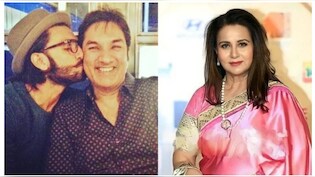 'डॉन 3' विवाद के बीच रणवीर सिंह के पिता ने किया था पूनम ढिल्लों से संपर्क, सपोर्ट के लिए किया था शुक्रिया