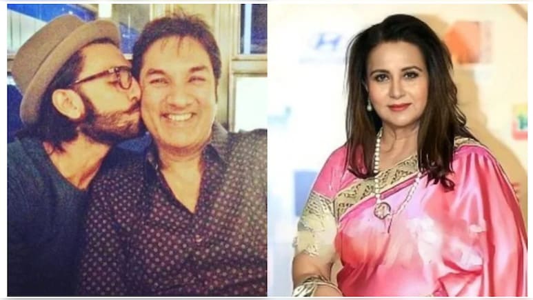 'डॉन 3' विवाद के बीच रणवीर सिंह के पिता ने किया था पूनम ढिल्लों से संपर्क, सपोर्ट के लिए किया था शुक्रिया