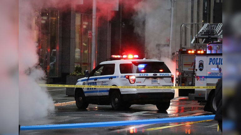 US Shooting: What We Know So Far About The Deadly Muscatine Shooting In Iowa