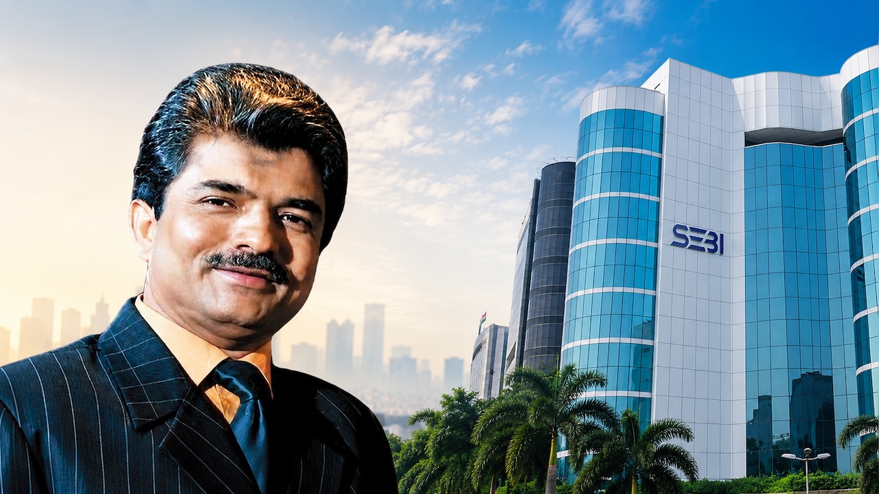 Rajesh Exports: Sent 400 GB Docs To SEBI, Regulator Couldn't Locate Files; Will Resubmit In 15 Days