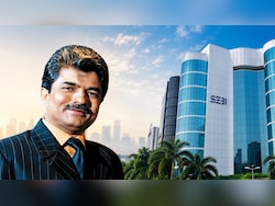 Rajesh Exports: Sent 400 GB Docs To SEBI, Regulator Couldn't Locate Files; Will Resubmit In 15 Days