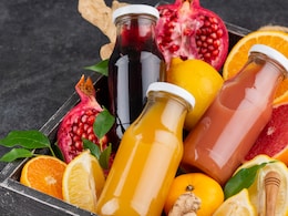 Packaged Juices vs Cold-Pressed Juices: Which Is Better For Hydration?