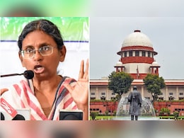 Explained: Curious Case Of Meenakshi Natarajan - What The Rulebook Says