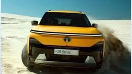 Tata Sierra EV Likely To Launch In June 2026: What To Expect