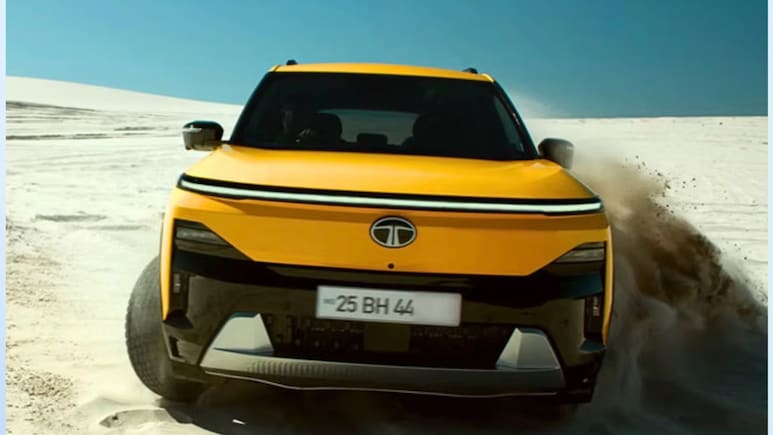 Tata Sierra EV Likely To Launch In June 2026: What To Expect