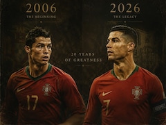 The One World Cup Record Cristiano Ronaldo Would Love To Erase