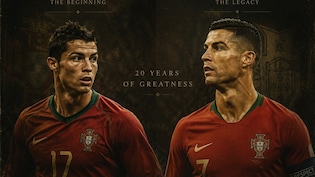 The One World Cup Record Cristiano Ronaldo Would Love To Erase