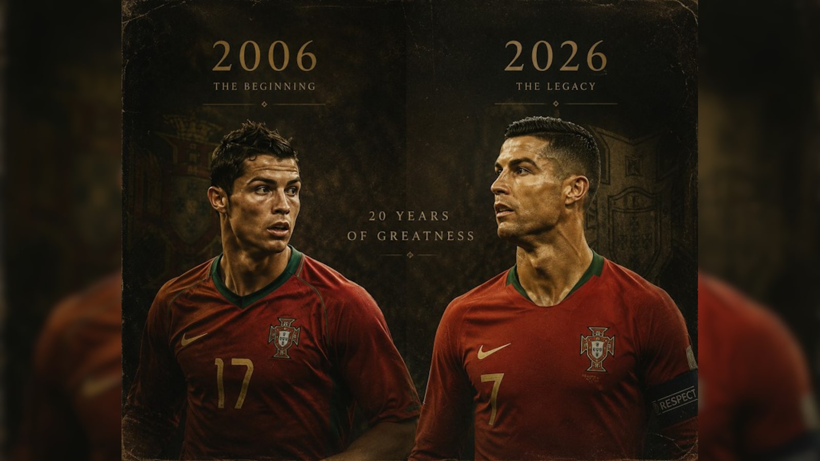 The One World Cup Record Cristiano Ronaldo Would Love To Erase