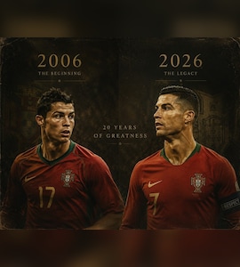 The One World Cup Record Cristiano Ronaldo Would Love To Erase