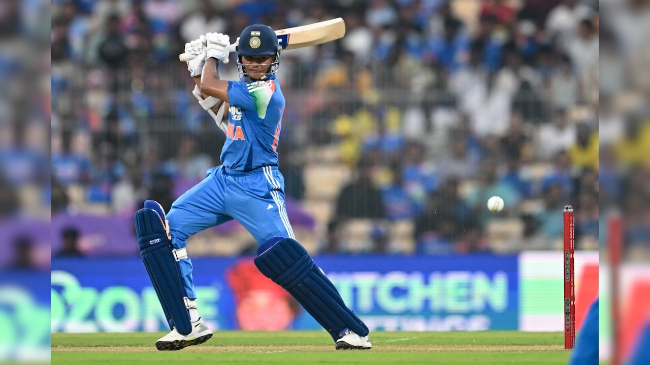 AB De Villiers Provides Reality-Check To Yashasvi Jaiswal After Exclusion From Indias ODI Squad: "King Is Back"