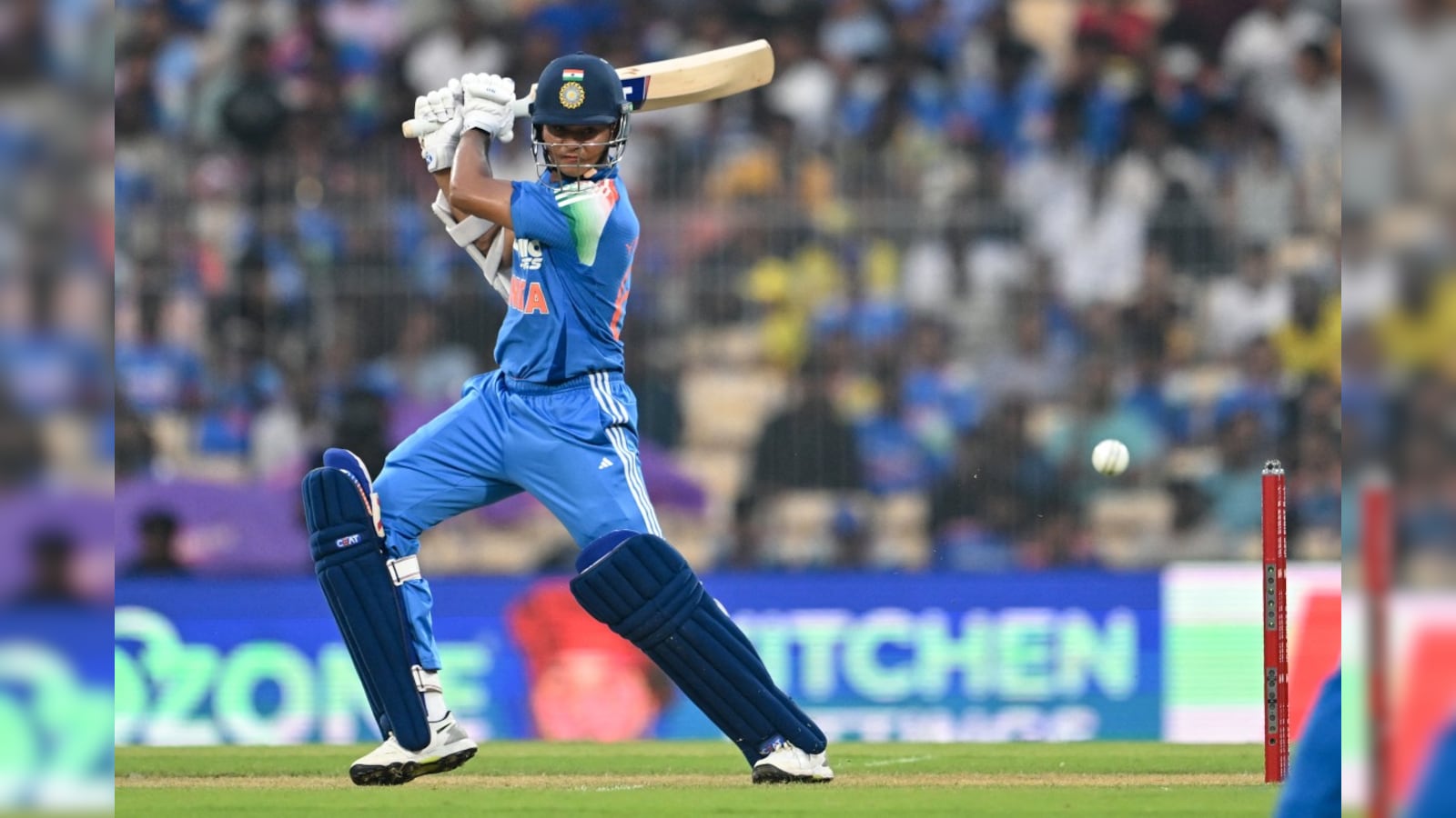 AB De Villiers Provides Reality-Check To Yashasvi Jaiswal After Exclusion From Indias ODI Squad: "King Is Back"