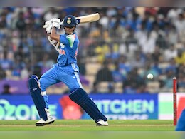 AB De Villiers Provides Reality-Check To Yashasvi Jaiswal After Exclusion From India's ODI Squad: "King Is Back"