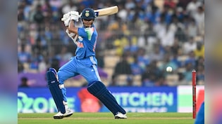 AB De Villiers Provides Reality-Check To Yashasvi Jaiswal After Exclusion From India's ODI Squad: "King Is Back"