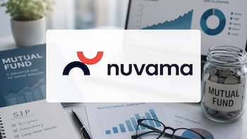 Nuvama Wealth Gets Final SEBI Nod To Launch Mutual Fund Business