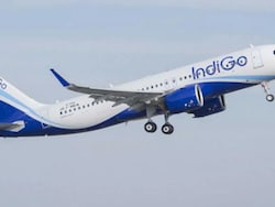 IndiGo Launches 'Lite' Fare For Passengers With Cabin Baggage Only