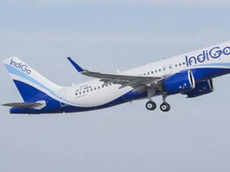 Indigo News: ​इंडिगोचा मोठा निर्णय! अनेक आंतरराष्ट्रीय विमाने तात्पुरती बंद, पाहा संपूर्ण यादी
