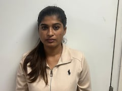 ग्लैमर की आड़ में ड्रग्स का धंधा! बैंकॉक से मुंबई लौटी मॉडल के बैग में मिला 11 करोड़ से ज्यादा का गांजा
