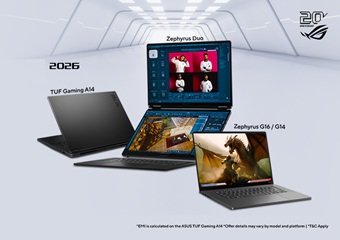 ASUS ने भारत में लॉन्च किए नए लैपटॉप, AI फीचर्स और क्रिएटर्स के लिए खास, जानें सबकुछ