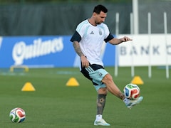 FIFA World Cup, Todays Schedule: Messi Returns, France, Norway In Action