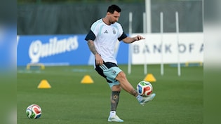 FIFA World Cup 2026 Day 6, Today's Schedule: Messi Returns For Argentina, France, Norway In Action