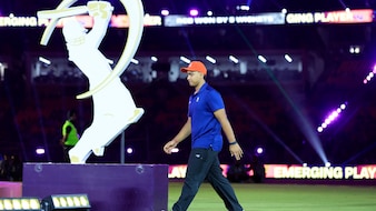 Ashwin Teases Sooryavanshi For Not Hitting Many 4s. His Reply Can't Be Missed
