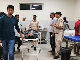 दौसा में आगरा बाईपास पर भीषण सड़क हादसा, यूपी रोडवेज की बस ट्रक से टकराई, 22 यात्री घायल