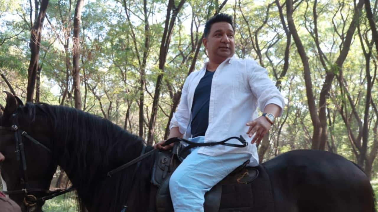 Exclusive: 'वेलकम टू द जंगल' में फरीदा जलाल के रोल के लिए अक्षय कुमार की थी खास तैयारी, डायरेक्टर ने किया खुलासा