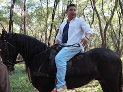 Exclusive: 'वेलकम टू द जंगल' में फरीदा जलाल के रोल के लिए अक्षय कुमार की थी खास तैयारी, डायरेक्टर ने किया खुलासा