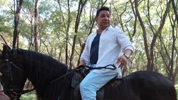 Exclusive: 'वेलकम टू द जंगल' में फरीदा जलाल के रोल के लिए अक्षय कुमार की थी खास तैयारी, डायरेक्टर ने किया खुलासा