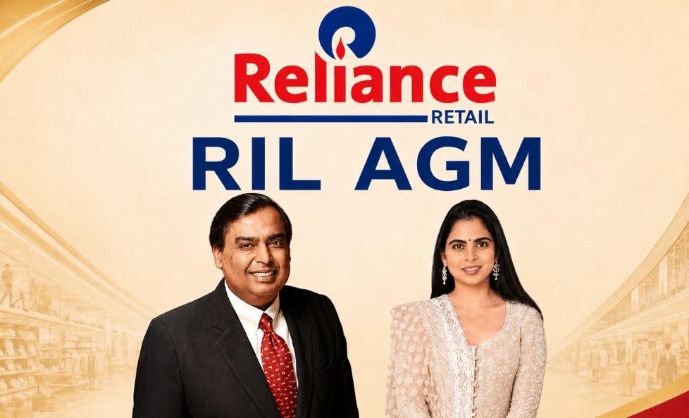 Reliance Retail To Expand Into Manufacturing, Exports; Eyes Fresh Food, Beverages