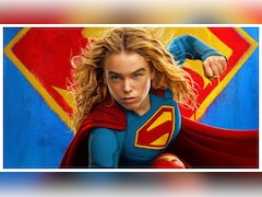 Supergirl Weekend Box Office Collection: DC Film Finds Stable Footing In India, Check Earnings