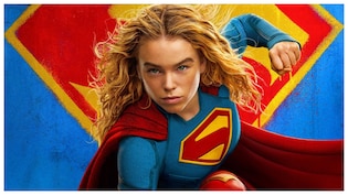 Supergirl Weekend Box Office Collection: DC Film Finds Stable Footing In India, Check Earnings