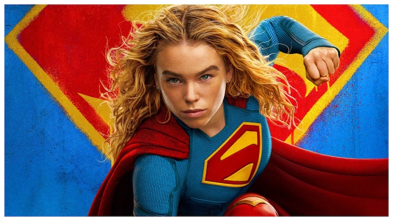 Supergirl Weekend Box Office Collection: DC Film Finds Stable Footing In India, Check Earnings
