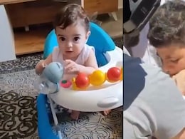 7-Month-Old Palestinian Baby Killed After Israeli Troops Shoot At Family Car