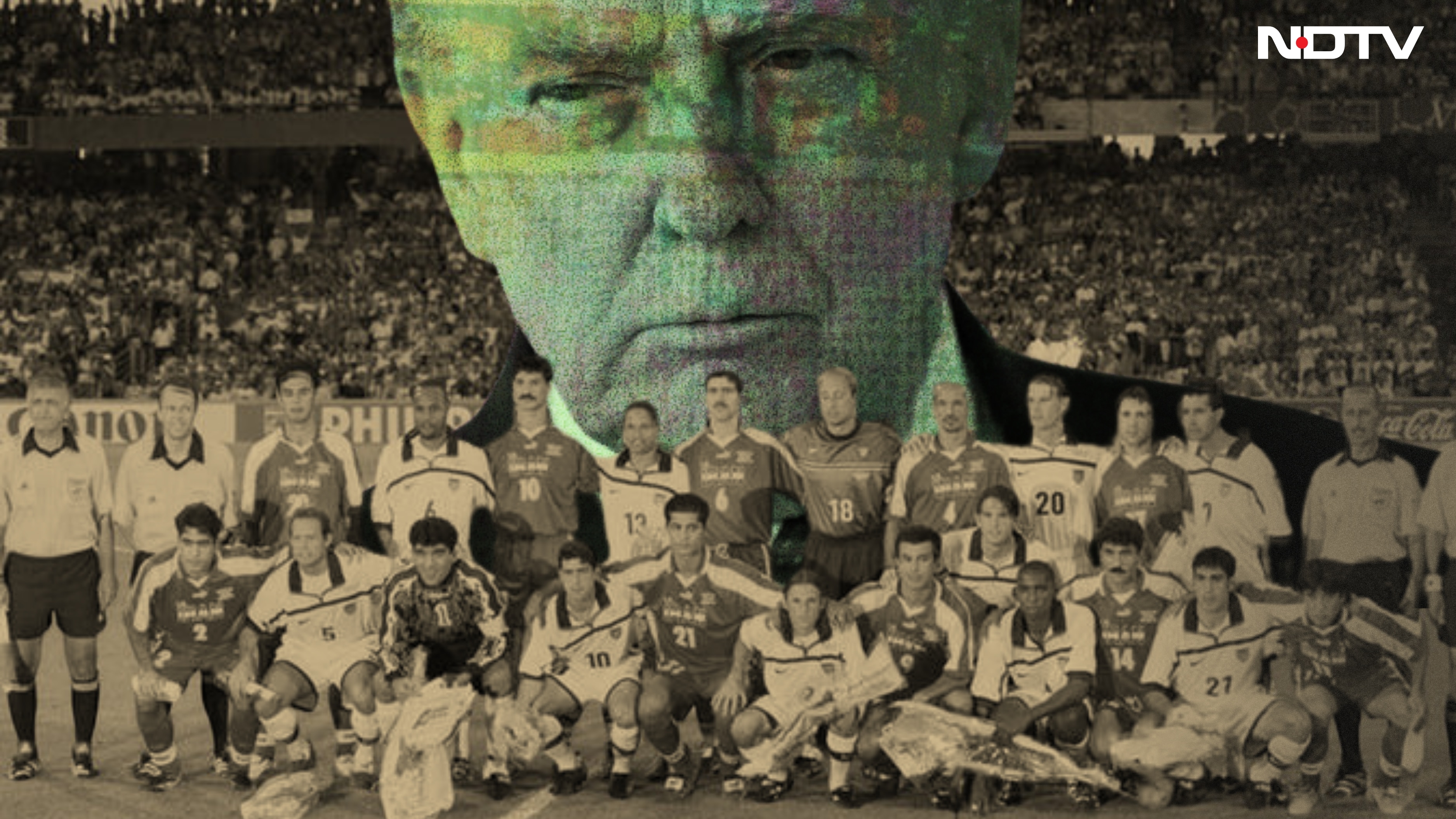 Iran and the United States face heightened tension at the 2026 World Cup