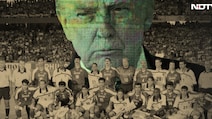 Iran Once Brought Roses For America At A World Cup. Now It Arrives Under Fire