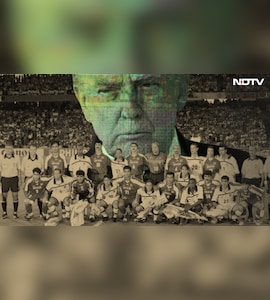 Iran Once Brought Roses For America At A World Cup. Now It Arrives Under Fire
