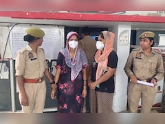 Woman Kills Partner To 